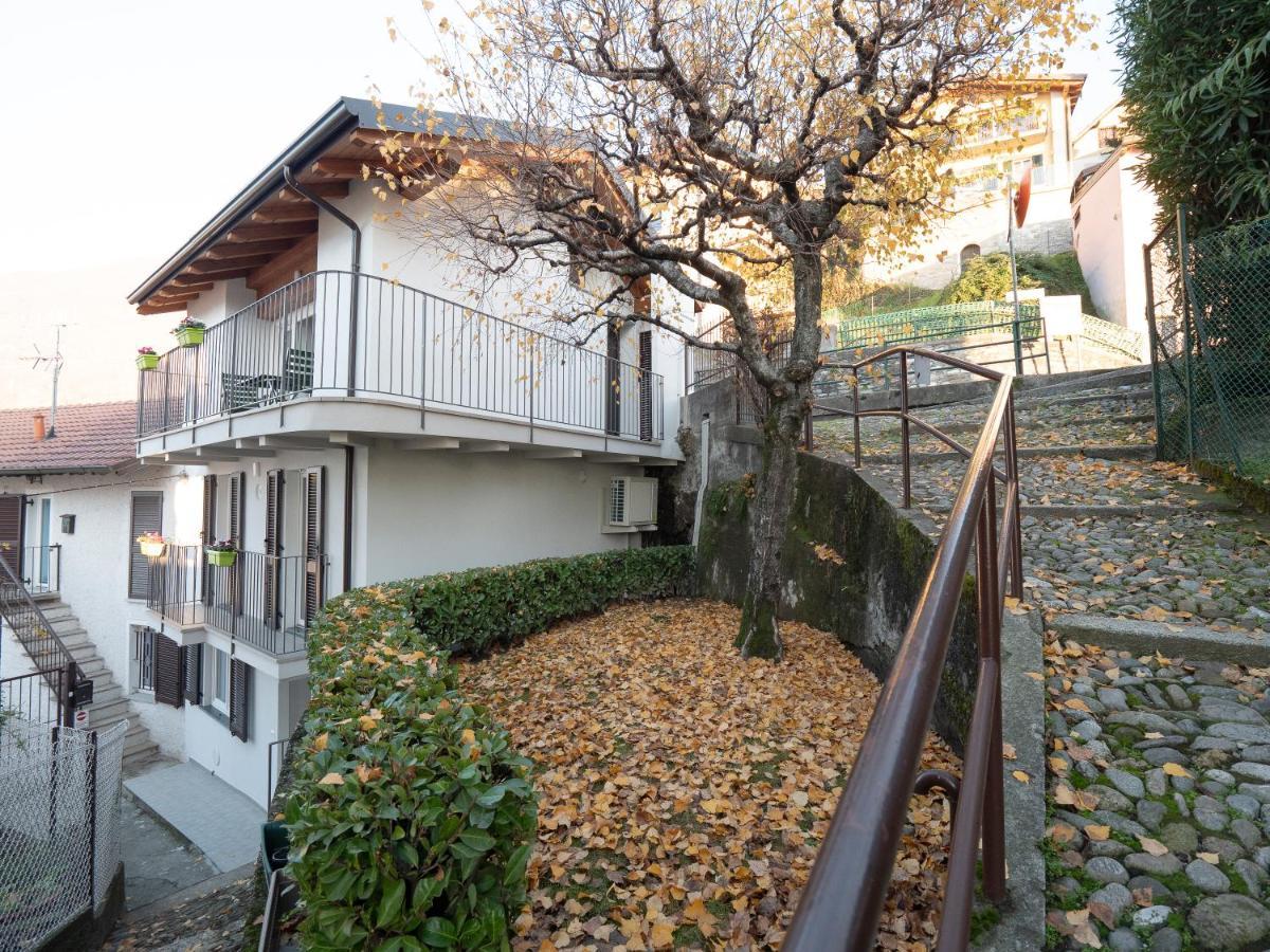 Bellano Holidays - Casa Ortensia Exterior photo